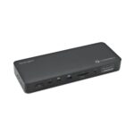 Kensington SD5920T Thunderbolt 4 Quad 4K Hybrid Dock