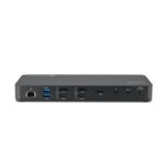 Kensington SD5920T Thunderbolt 4 Quad 4K Hybrid Dock