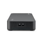 Kensington SD5920T Thunderbolt 4 Quad 4K Hybrid Dock