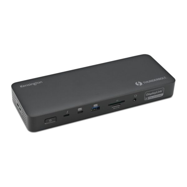 Kensington SD5920T Thunderbolt 4 Quad 4K Hybrid Dock