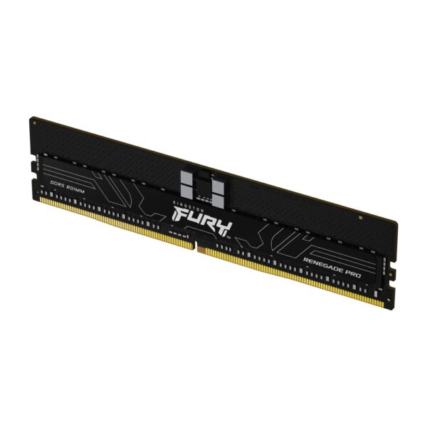 Kingston FURY 16GB 6000MT/s DDR5 ECC Reg CL32 DIMM Renegade Pro