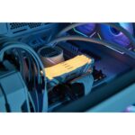Kingston FURY 32GB 6400MT/s DDR5 CL32 DIMM Renegade RGB White