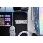 Kingston FURY 32GB 6400MT/s DDR5 CL32 DIMM Renegade RGB White