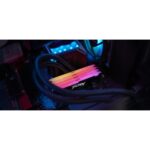 Kingston FURY Beast 16GB (2x8GB) DDR4 3200MHz CL16 DIMM RGB