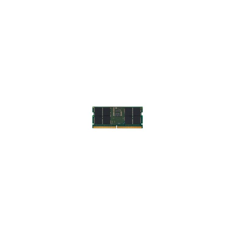 Kingston KCP556SS8-32 32GB DDR5 5600 MT/s SO-DIMM