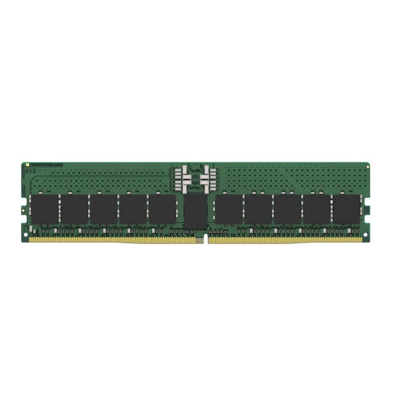 Kingston KSM56R46BD8-32HA 32GB DDR5 5600 MT/s RAM