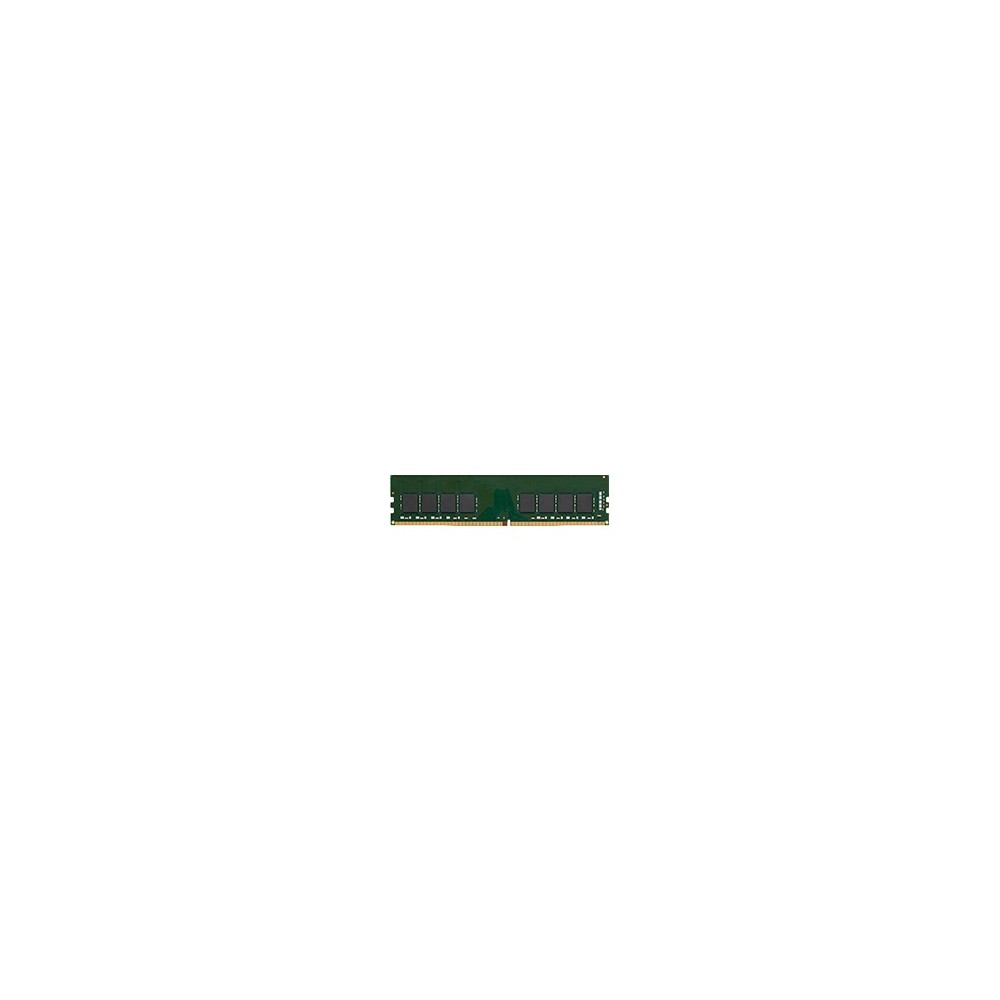 Kingston Technology KCP432ND8/16 16GB DDR4 3200MT/s RAM Kingston Technology KCP432ND8/16 16GB DDR4 3200MT/s RAM