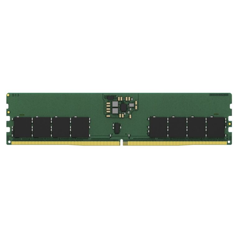 Kingston ValueRAM 16GB DDR5 6400MT/s RAM Module
