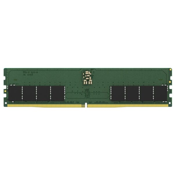 Kingston ValueRAM 32GB DDR5 6400 MT/s (1x32GB)
