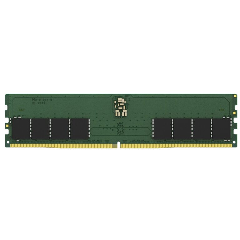 Kingston ValueRAM 32GB DDR5 6400 MT/s (1x32GB)