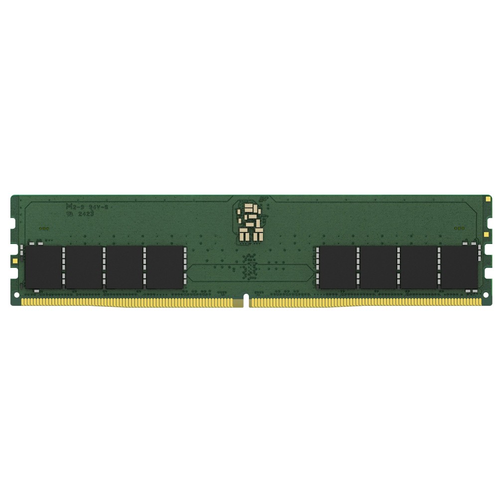 Kingston ValueRAM 32GB DDR5 6400 MT/s (1x32GB) Kingston ValueRAM 32GB DDR5 6400 MT/s (1x32GB)