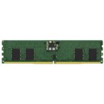 Kingston ValueRAM 8GB DDR5 6400MT/s RAM Module