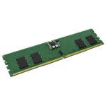 Kingston ValueRAM 8GB DDR5 6400MT/s RAM Module
