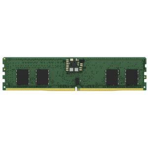 Kingston ValueRAM 8GB DDR5 6400MT/s RAM Module