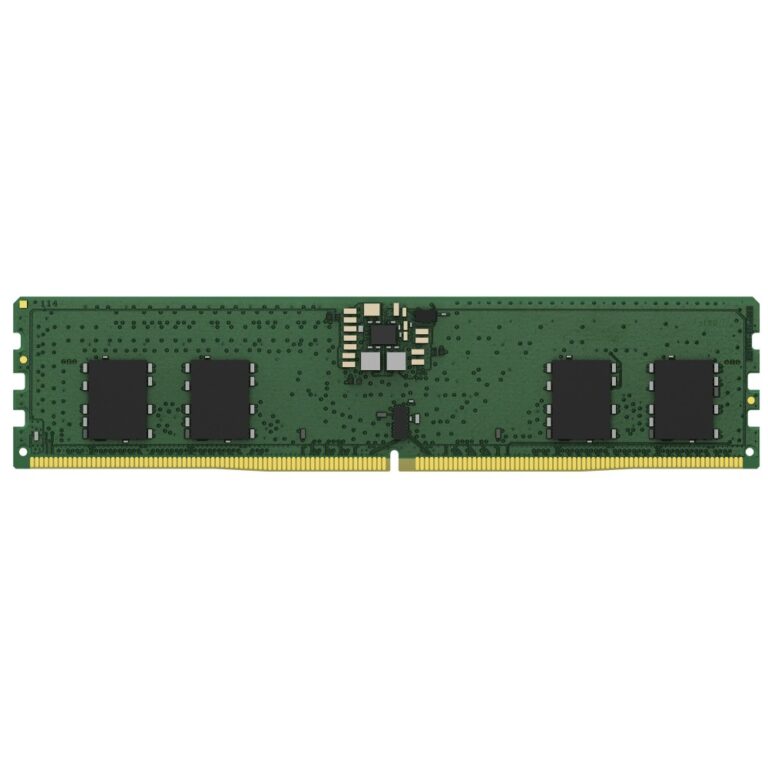 Kingston ValueRAM 8GB DDR5 6400MT/s RAM Module