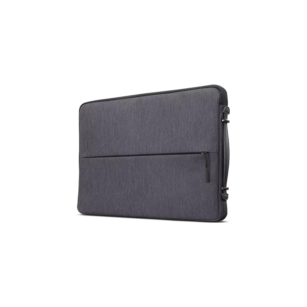 Lenovo 13-inch Urban Sleeve Case Grey Lenovo 13-inch Urban Sleeve Case Grey
