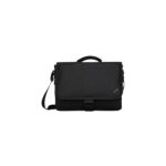 Lenovo 4X40Y95215 15.6" Messenger Laptop Case, Black