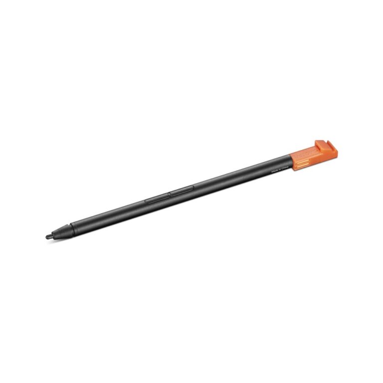 Lenovo 4X81Q95847 Stylus Pen Black 3.7g