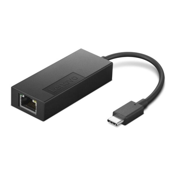 Lenovo 4X91H17795 Laptop Dock/Port Replicator RJ-45