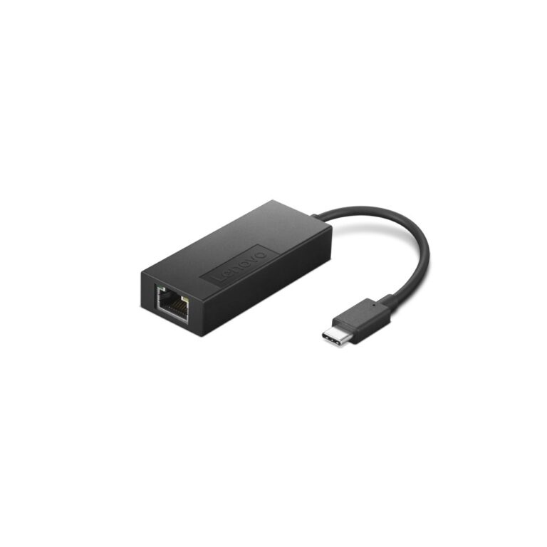 Lenovo 4X91H17795 Laptop Dock/Port Replicator RJ-45