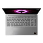Lenovo LOQ 15ARP10E 15.6" FHD Ryzen 7 16GB DDR5 1TB SSD RTX 3050 Wi-Fi 6 Win 11 Grey