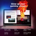 Lenovo LOQ 15ARP10E 15.6" Ryzen 7 7735HS 16GB RAM 1TB SSD RTX 3050