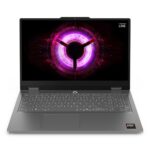 Lenovo LOQ 15ARP11 Ryzen 7 16GB RAM 1TB SSD RTX 5050 Windows 11 Home