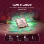 Lenovo LOQ 15ARP11 Ryzen 7 16GB RAM 1TB SSD RTX 5050 Windows 11 Home