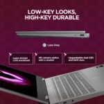 Lenovo LOQ 15ARP11 Ryzen 7 16GB RAM 1TB SSD RTX 5050 Windows 11 Home