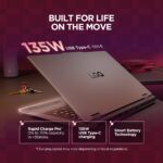 Lenovo LOQ 15ARP11 Ryzen 7 16GB RAM 1TB SSD RTX 5050 Windows 11 Home