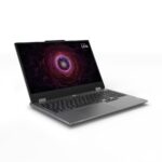 Lenovo LOQ 15ARP9 15.6" FHD Ryzen 7 7435HS 16GB DDR5 1TB SSD RTX 4050 Win 11 UK Grey
