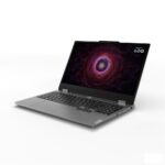 Lenovo LOQ 15ARP9 15.6" FHD Ryzen 7 7435HS 16GB DDR5 1TB SSD RTX 4050 Win 11 UK Grey