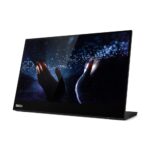 Lenovo M14t 14" Full HD Touchscreen Monitor