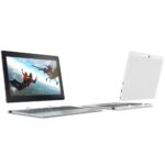 Lenovo Miix 320 10.1" Touch 2-in-1 Atom x5-Z8350 4GB 64GB Win 10 Silver