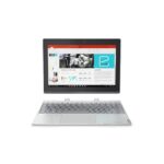 Lenovo Miix 320 10.1" Touch 2-in-1 Atom x5-Z8350 4GB 64GB Win 10 Silver