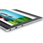 Lenovo Miix 320 10.1" Touch 2-in-1 Atom x5-Z8350 4GB 64GB Win 10 Silver