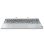 Lenovo Miix 320 10.1" Touch 2-in-1 Atom x5-Z8350 4GB 64GB Win 10 Silver