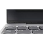 Lenovo Miix 320 10.1" Touch 2-in-1 Atom x5-Z8350 4GB 64GB Win 10 Silver