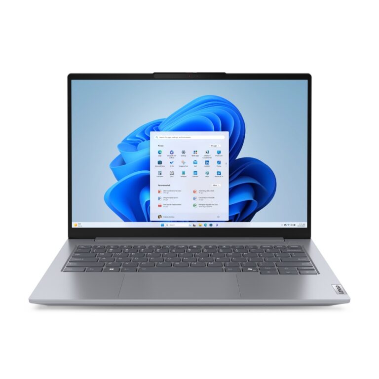 Lenovo ThinkBook 14 G7 ARP Ryzen 7 7735HS 14" WUXGA 16GB RAM 512GB SSD