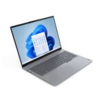 Lenovo ThinkBook 16 G7 ARP AMD Ryzen 7 7735HS 16" WUXGA 16GB DDR5 512GB SSD Wi-Fi 6E Windows 11 Pro UK English Grey