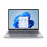 Lenovo ThinkBook 16 G7 ARP AMD Ryzen 7 7735HS 16" WUXGA 16GB DDR5 512GB SSD Wi-Fi 6E Windows 11 Pro UK English Grey