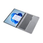Lenovo ThinkBook 16 G7 ARP AMD Ryzen 7 7735HS 16" WUXGA 16GB DDR5 512GB SSD Wi-Fi 6E Windows 11 Pro UK English Grey