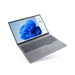 Lenovo ThinkBook 16 G7 ARP AMD Ryzen 7 7735HS 16" WUXGA 16GB DDR5 512GB SSD Wi-Fi 6E Windows 11 Pro UK English Grey