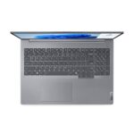 Lenovo ThinkBook 16 G7 ARP AMD Ryzen 7 7735HS 16" WUXGA 16GB DDR5 512GB SSD Wi-Fi 6E Windows 11 Pro UK English Grey