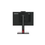 Lenovo ThinkCentre Tiny-In-One 22 21.5" Full HD Monitor Black