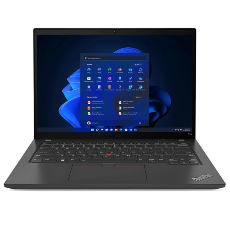 Lenovo ThinkPad T14 G3 i