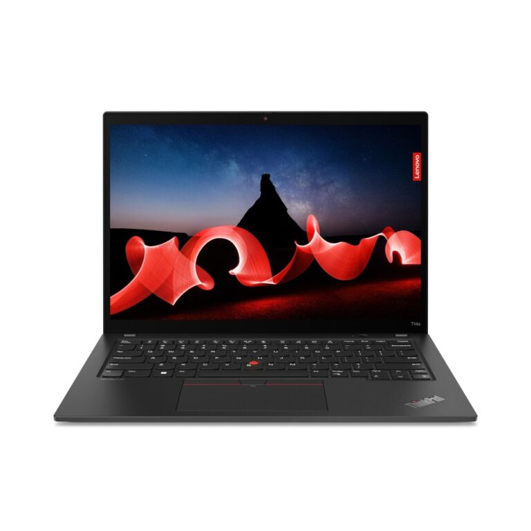 Lenovo ThinkPad T14s AMD Ryzen 5 PRO 32GB RAM 512GB SSD 14" Win 11 Pro