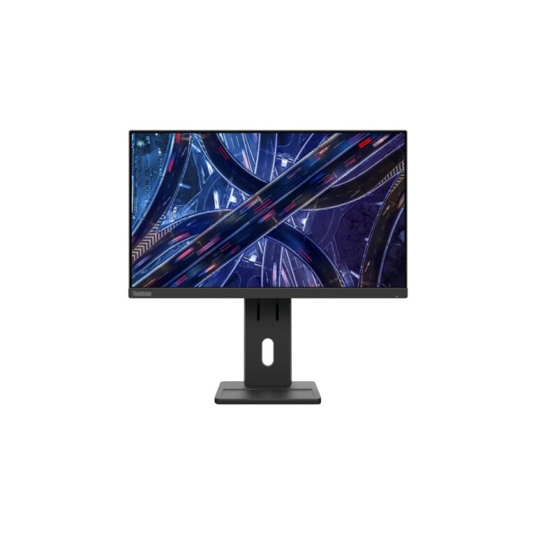 Lenovo ThinkVision E22-30 21.5" Full HD Monitor