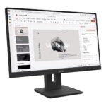 Lenovo ThinkVision E22-40 22" Monitor