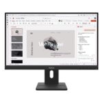 Lenovo ThinkVision E22-40 22" Monitor